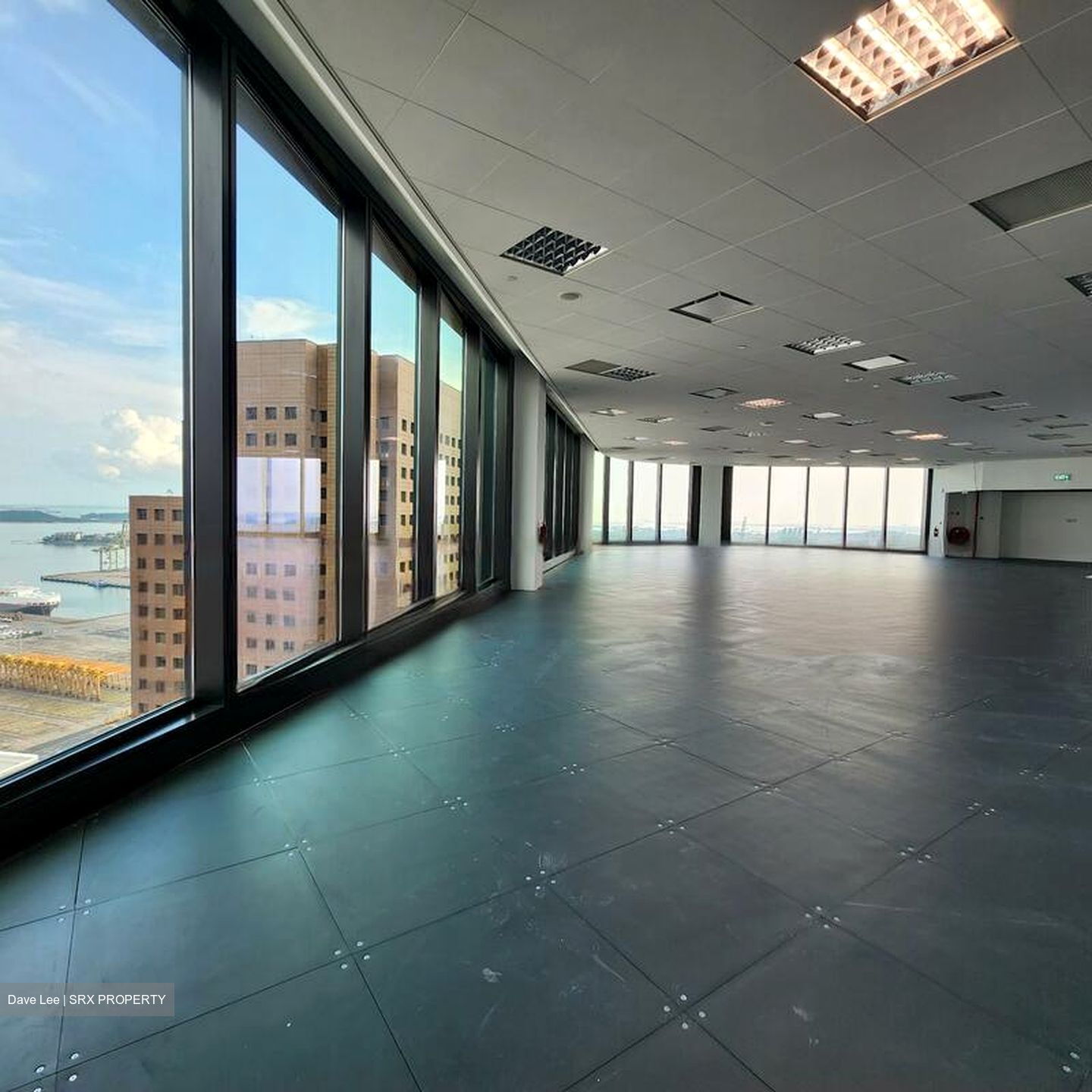M Hotel (D2), Office #453843161